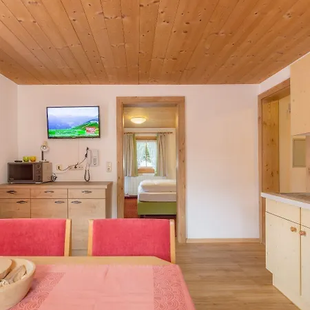 Biohaus In Appartement