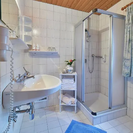 Biohaus In Appartement *