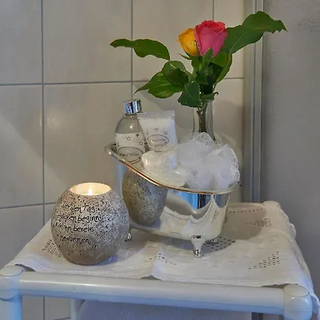 Apartment Biohaus In