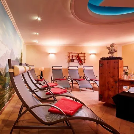 Biohaus In Apartment Neukirchen am Grossvenediger