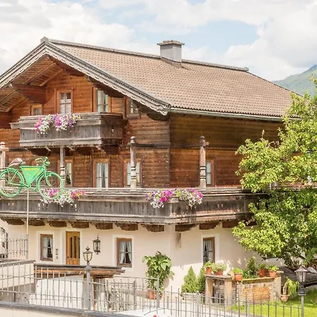 Biohaus In Appartement Neukirchen am Großvenediger